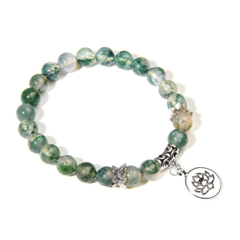 Lucky-Charm-Buddhist-Bracelet