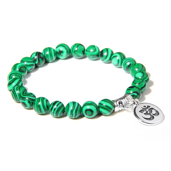 Buddhist good sales luck bracelet