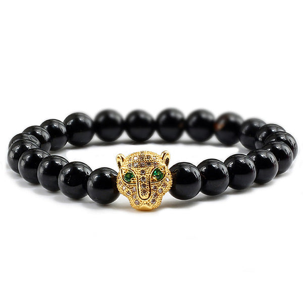 Buddhist-Bracelet-with-Leopard-Head