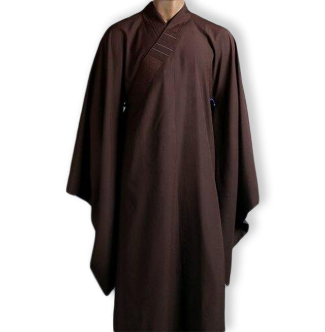 Buddhist-Monk-Costume