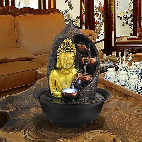 Luminous-Buddha-Fountain