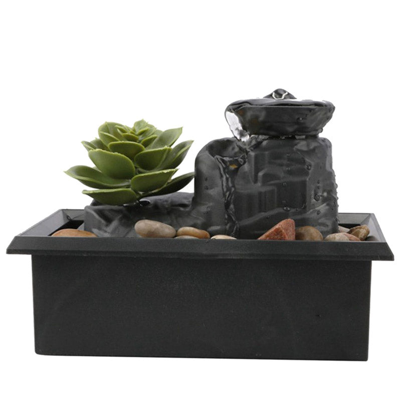 Zénitude-Buddha-Fountain