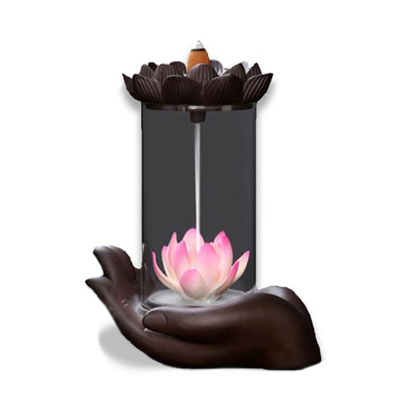 Lotus-Incense-Fountain