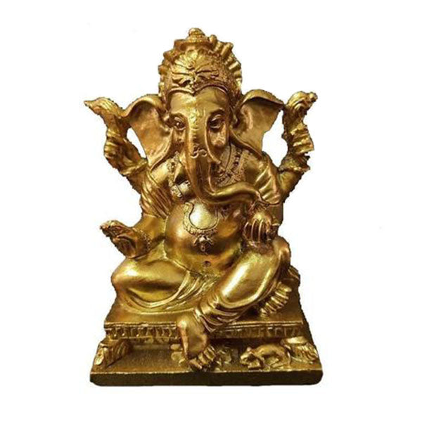 Mini Ganesh Statue | The Buddha Temple