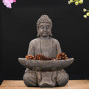 Buddha-Outdoor-Garden-Statue