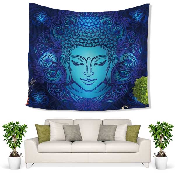 Large-Buddha-Wall-Hanging