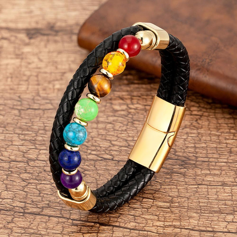 Zen Buddhist Bracelet
