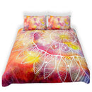 Mandala-Duvet-Cover