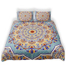 Hippie-Duvet-Cover