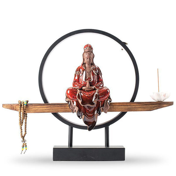 Buddha-Standing-Lamp