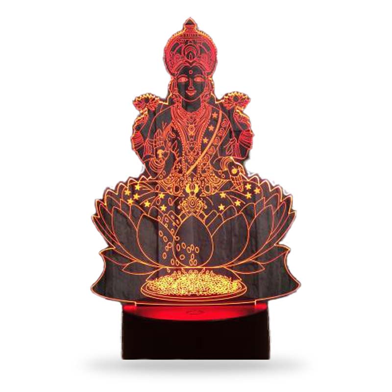 Buddha-Decorative-Lamp