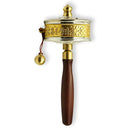 Buddhist-Prayer-Wheel