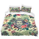Buddha-Bedding-Set