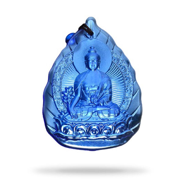 Medicine-Buddha-Pendant