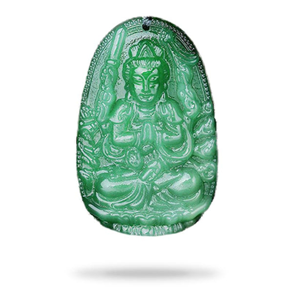 Jade-Buddha-Pendant