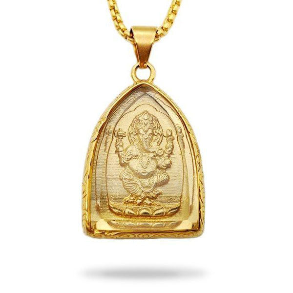 Ganesh-Pendant