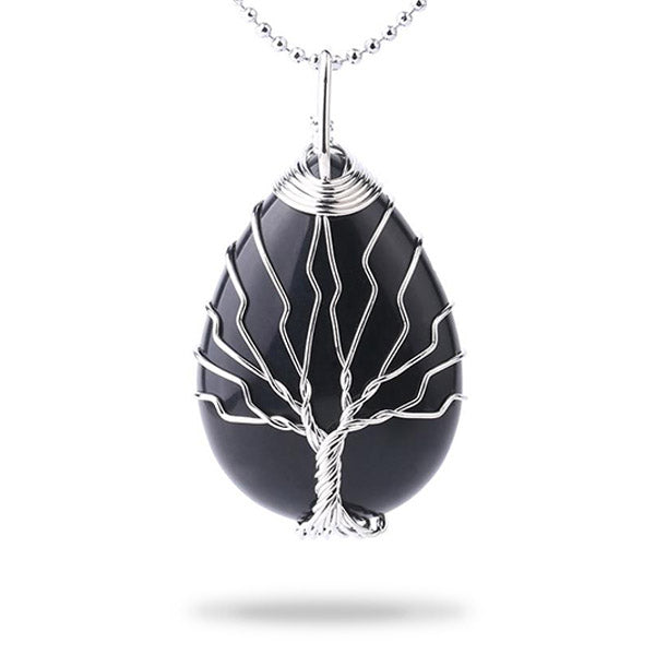 Black-Onyx-Pendant