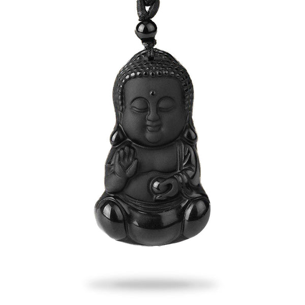 Buddha-Pendant
