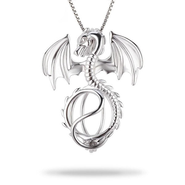 Silver-Dragon-Pendant