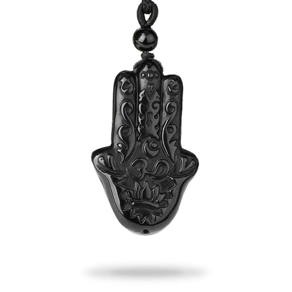 Buddha-Hand-Pendant