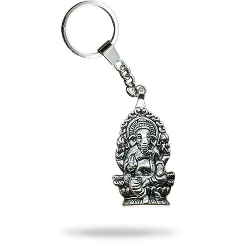 Ganesh-Keychain