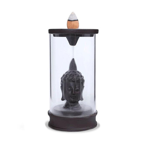 Buddhist-Incense-Holder