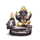 Ganesh-Incense-Holder