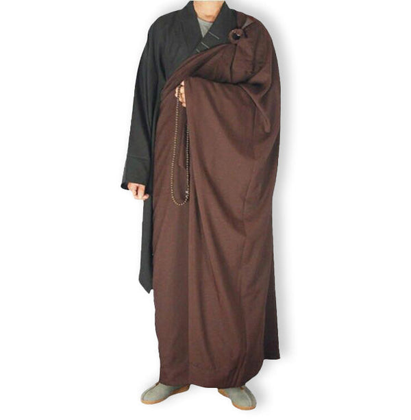 Buddhist-Monk-Robe