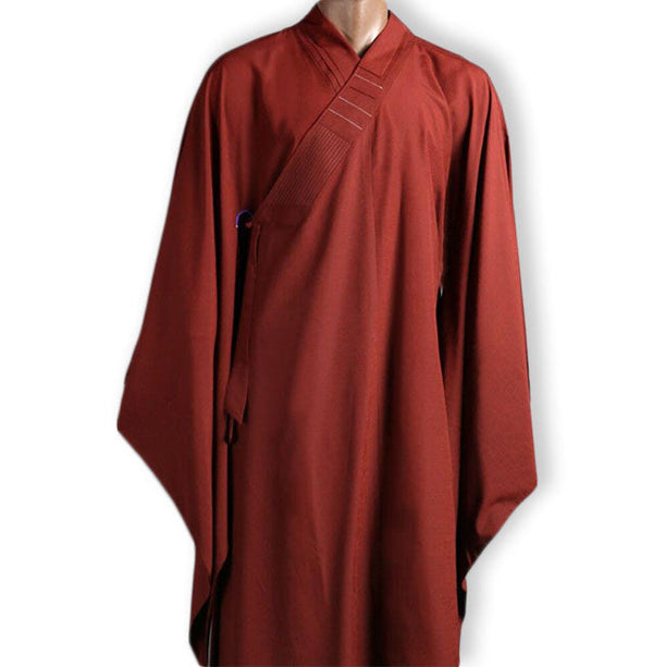 Zen-Monk-Robe