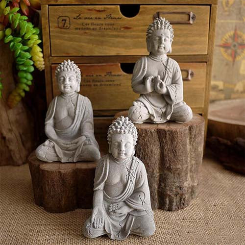 Handcrafted-Buddha-Statue