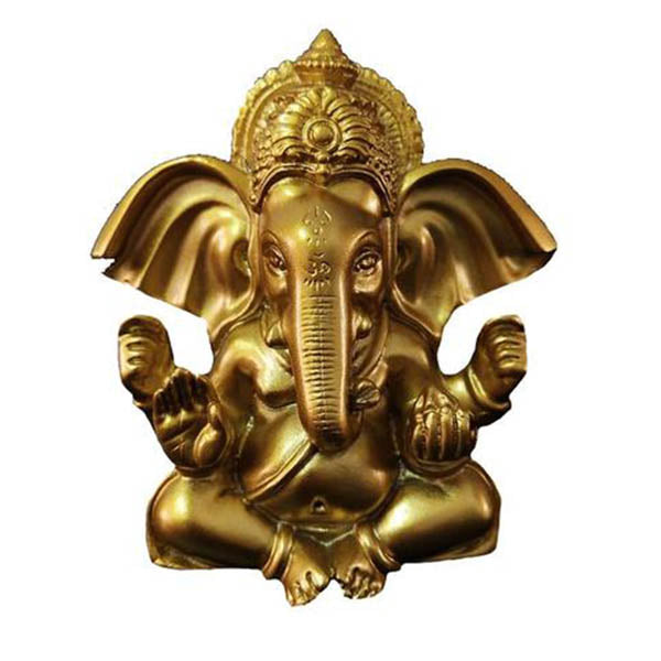 Elephant-Ganesh-Statue