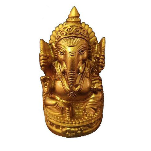 Ganesh-Resin-Statue