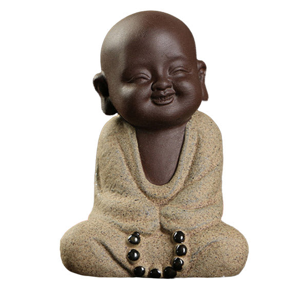 10-cm-Buddha-Statuette