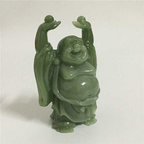 Green-Jade-Buddha-Statuette