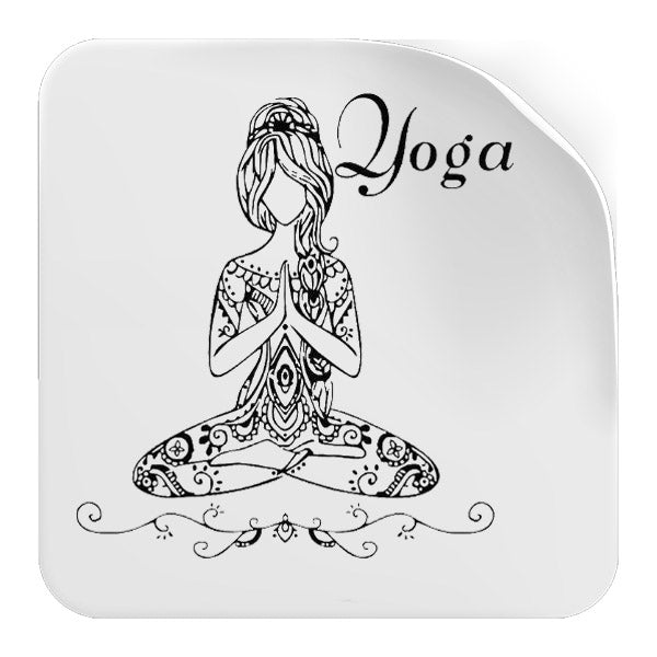 Yoga-Wall-Sticker