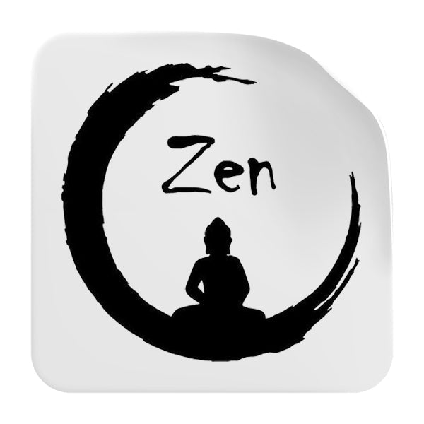 Zen-Buddha-Stickers