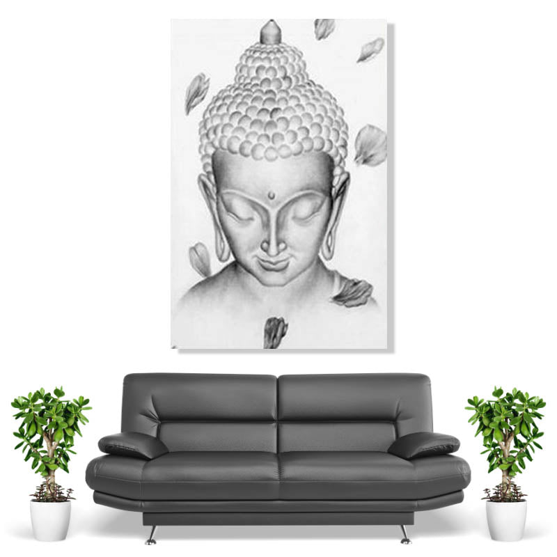 Buddha-Painting