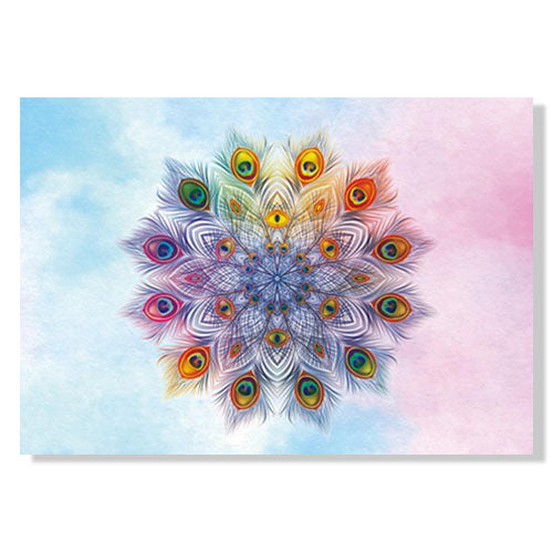 Colored-Mandala-Rug