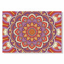 Mandala-Yoga-Mat