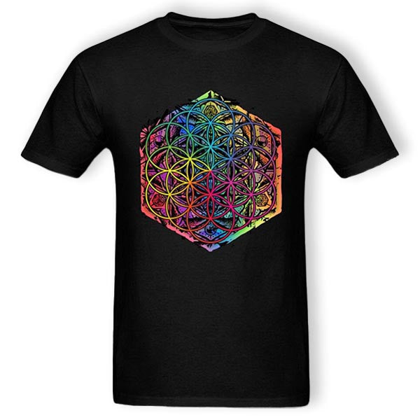 Mandala-Men-s-T-Shirt