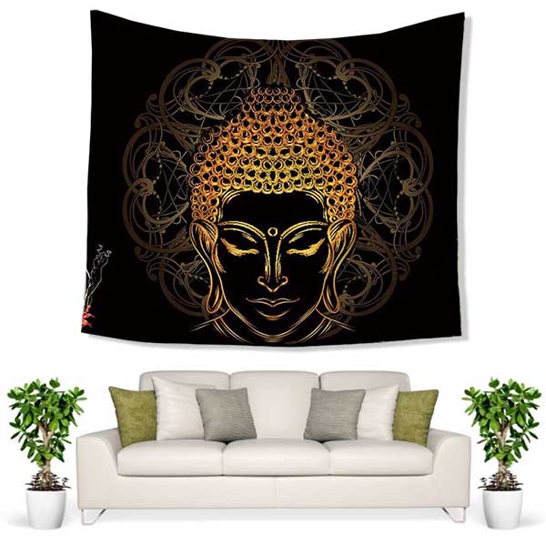 Buddha-Wall-Hanging