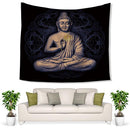 Buddhist-Wall-Hanging