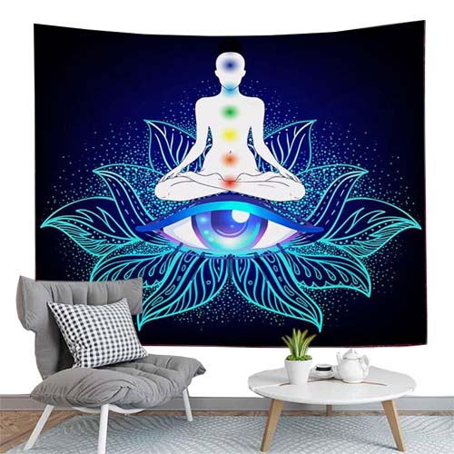 Chakra-Wall-Hanging