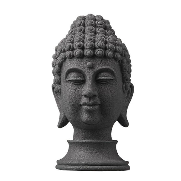 Buddha-Head-Decoration