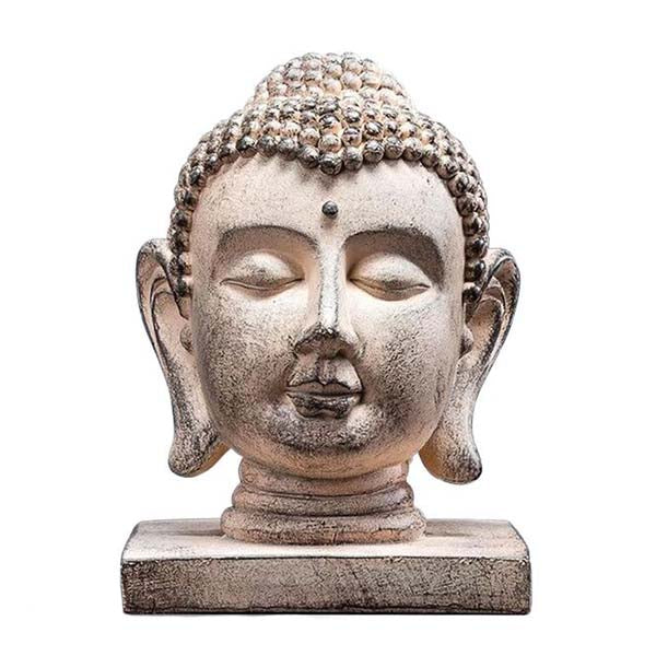 Indoor-Buddha-Head