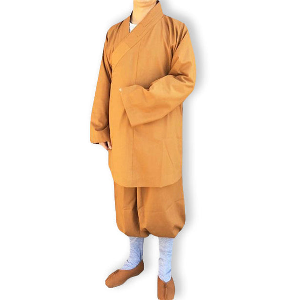 Shaolin-Monk-Clothing