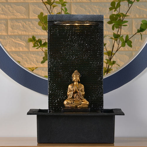 Buddha-Wall-Fountain