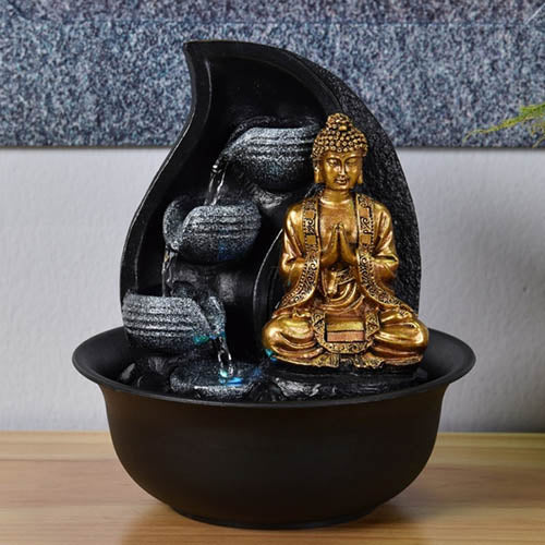 Praya-Indoor-Buddha-Fountain