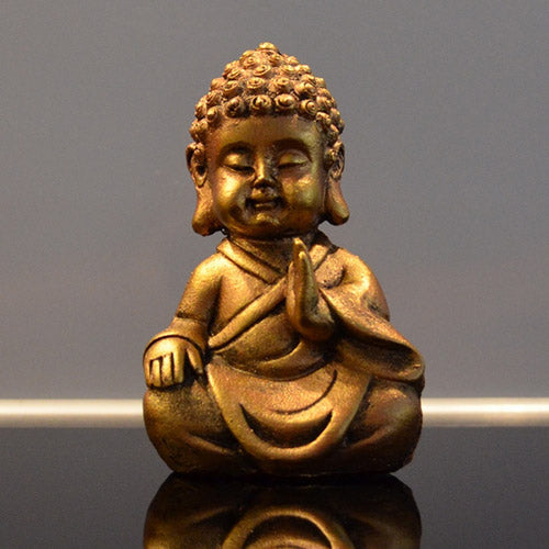 Baby-Buddha-Statue